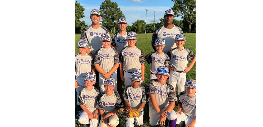 2022 7/8 Clearance Boyd All-Star Team